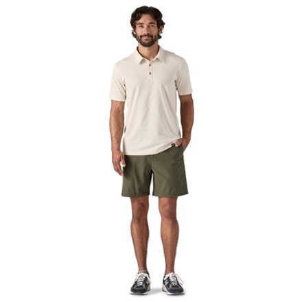 Patagonia Transit 7" Shorts - Men's 3