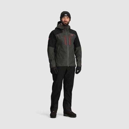 Outdoor Research Headwall GORE-TEX 3L Jacket - Men's 3