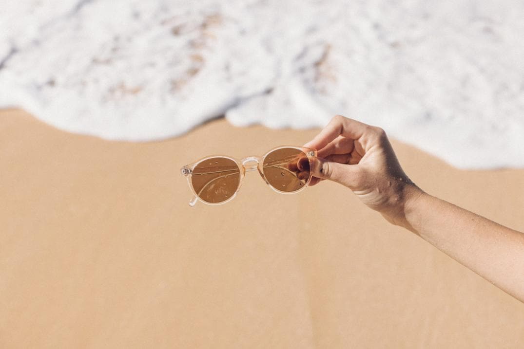 Location Image for Dipseas Polarized Sunglasses