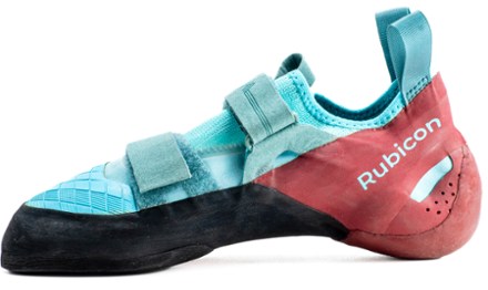 Butora Rubicon Wide Fit Climbing Shoes 6