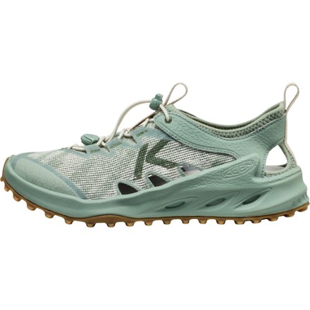 KEEN Zionic ADV Open-Air Hiking Shoes - Women's 1