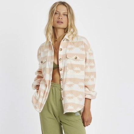 Sisstrevolution Ocean Odyssey Jacket - Women's 0