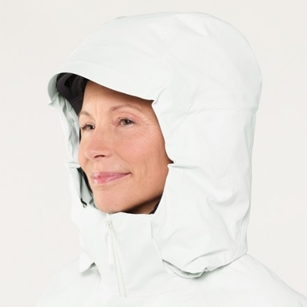 Arc'teryx Andessa Down Jacket - Women's 4