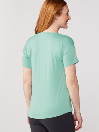 REI Co-op Sahara T-Shirt - Women's 4