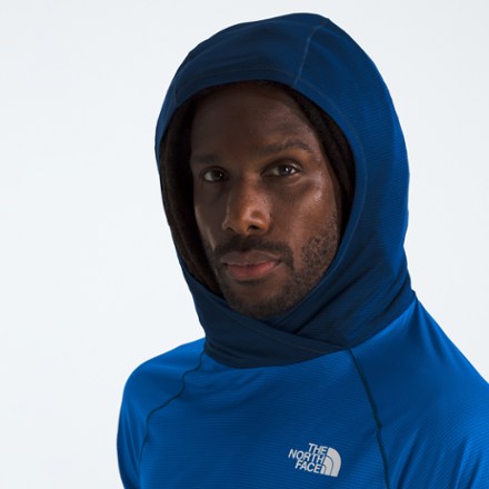 The North Face Lightrange Sunriser Hoodie - Men's 6
