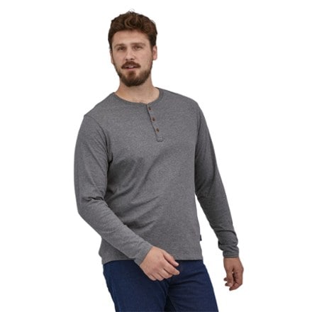 On Body Image of color Noble Grey