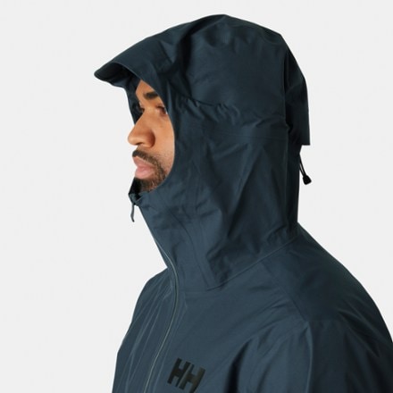 Helly Hansen Verglas Infinity Shell Jacket 2.0 - Men's 5