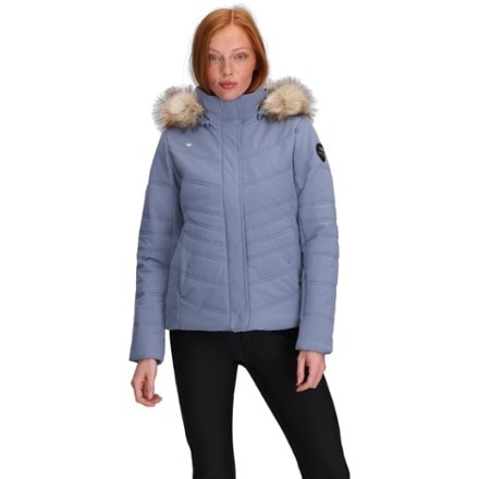 Obermeyer Tuscany Elite Insulated Jacket - Women's 1