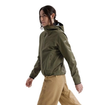 Arc'teryx Coelle Shell Jacket - Women's 7