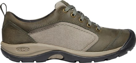 keen casual shoes womens