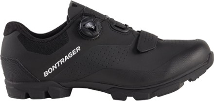 Bontrager Foray Mountain Bike Shoes 0