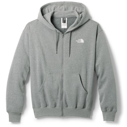 The North Face Evolution Full-Zip Hoodie - Men's 0