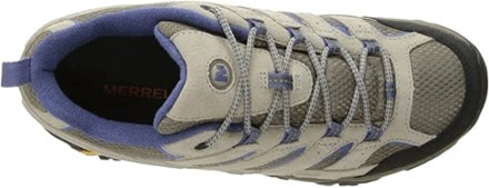 Merrell Moab 3 Hiking Shoes - Women's 5