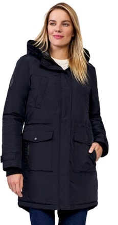 Free Country Arctic Series Insulated Jacket - Women's 0