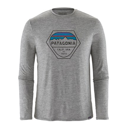 rei patagonia long sleeve