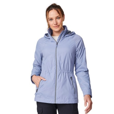 Free Country Windshear Anorak Jacket - Women's 0