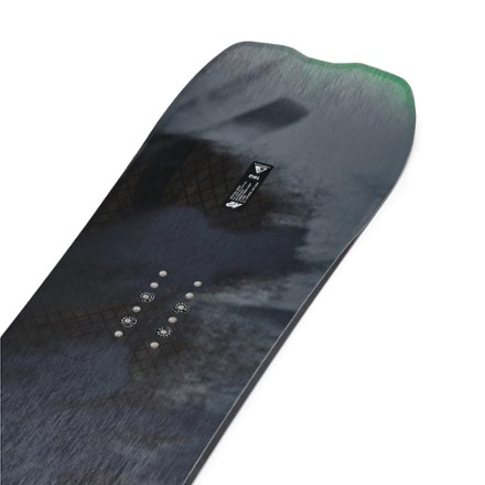 K2 Alchemist Snowboard - 2024/2025 6