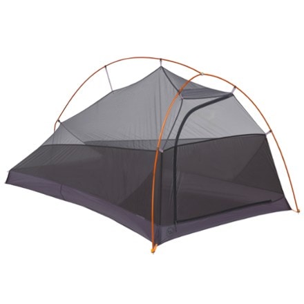 Big Agnes Fly Creek UL2 Tent 1