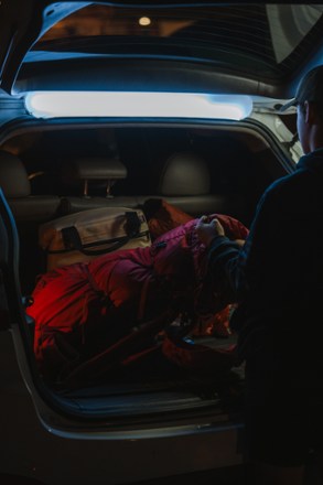 Location Image for Solar Beam with Phone Charger