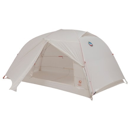 Big Agnes Copper Spur Limited 2 Tent with Footprint 1