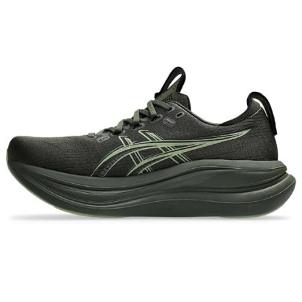 ASICS GEL-Nimbus 28 Road-Running Shoes - Men's 1