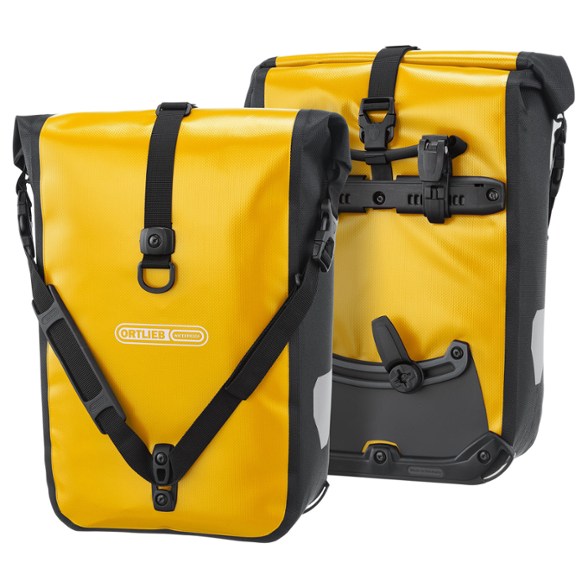 Product Image of color Sun Yellow