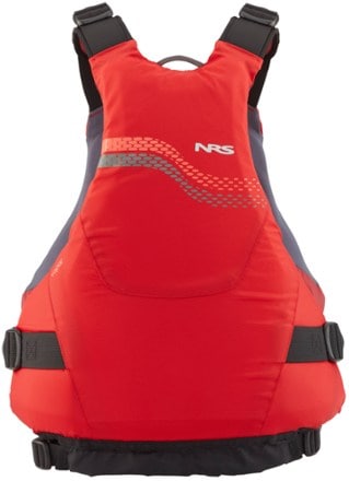 NRS Vapor PFD 3