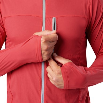 Nathan Stealth Jacket 2.0 - Men's 6