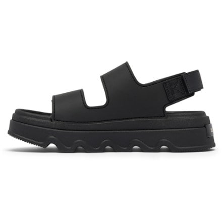 Sorel KINETIC Sunchase Ankle Strap Sandals - Women's 1