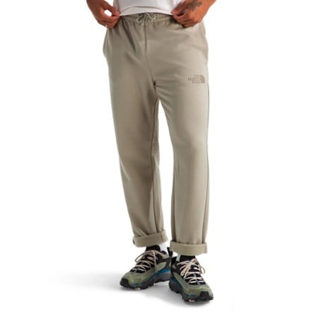 The North Face Horizon Fleece Pants - Men's 1