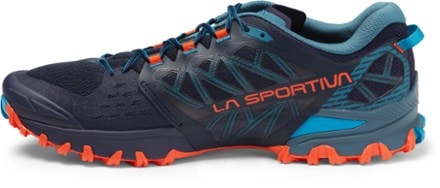 La Sportiva Bushido III Trail-Running Shoes - Men's 1