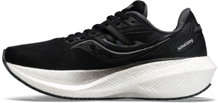 Saucony Triumph 20 Road-Running Shoes - Men's 1