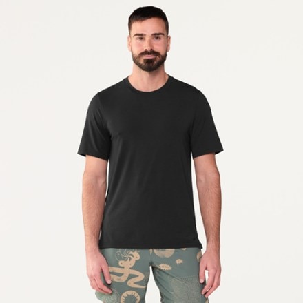 Janji Circa Daily T-Shirt - Men's 1