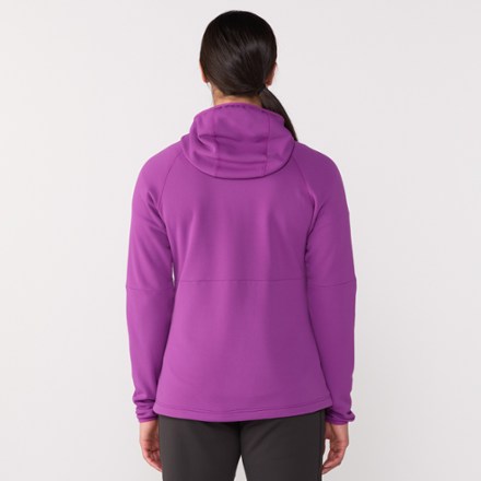 REI Co-op Flash Hyperstretch Fleece Jacket - Women's 2