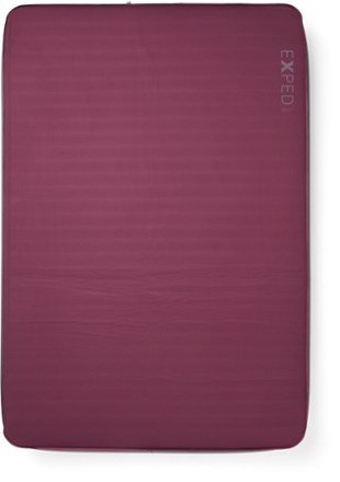 double sleeping mat