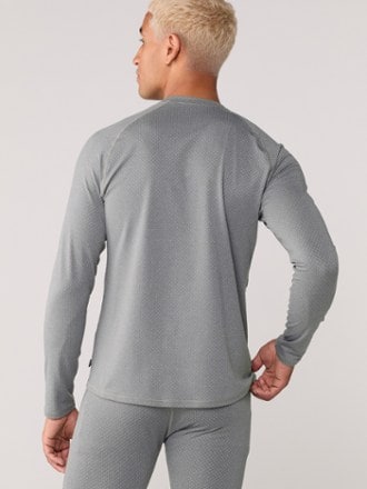 REI Co-op Lightweight Base Layer Long-Sleeve Crew Top - Men's 2