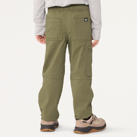 REI Co-op Mountainmaker Pants - Kids' 2