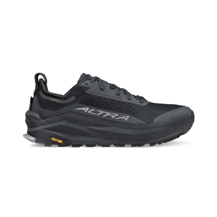 Altra Olympus 6 Trail-Running Shoes - Men's 0