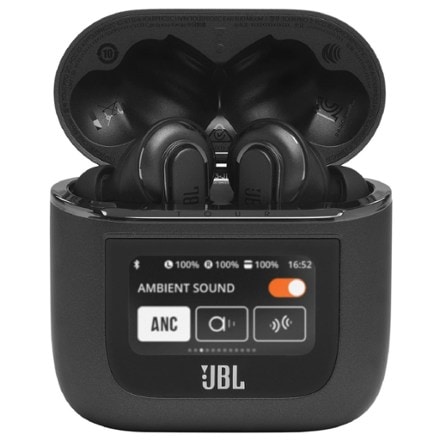 JBL Tour Pro 2 Bluetooth In-Ear Wireless Noise-Cancelling Earbuds 7