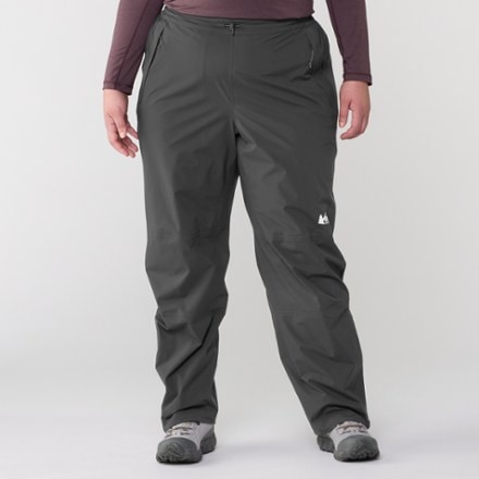 REI Co-op XeroCloud 3L Rain Pants - Women's 2