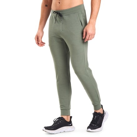 ALWRLD ALRN Merino Jogger Pants - Men's 0