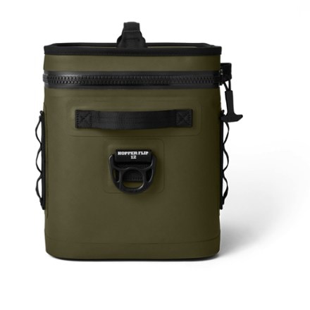 YETI Hopper Flip 12 Soft Cooler 4