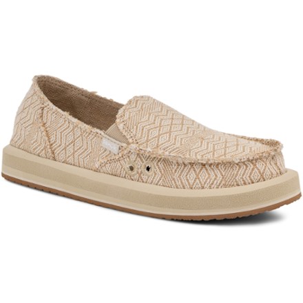 Sanuk Donna ST Shoes - Women's 2