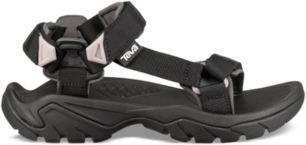 teva terra f1