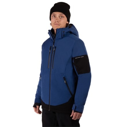Boulder Gear Volt Tech Insulated Jacket - Men's 2