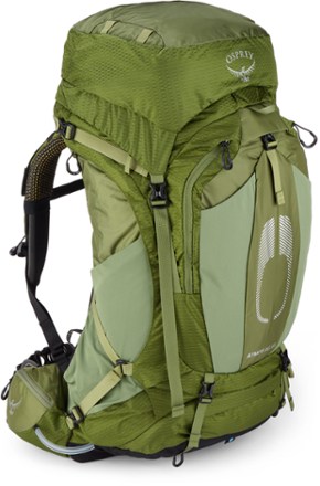 Osprey 2025 trekking backpack