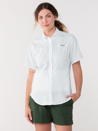 Columbia PFG Tamiami II Shirt - Women's 1