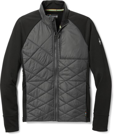 smartwool mens jacket