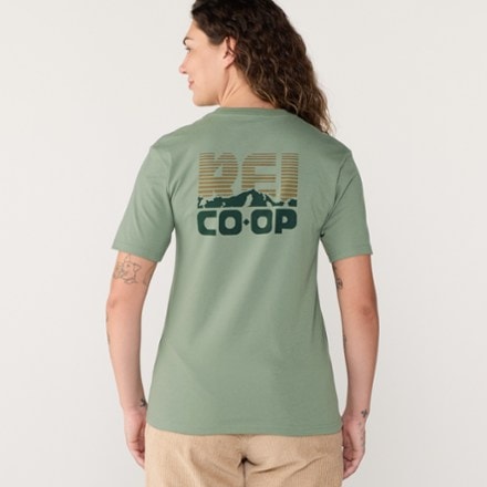 REI Co-op Sunrise T-Shirt 2