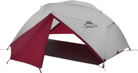 MSR Elixir 2 Tent with Footprint 4